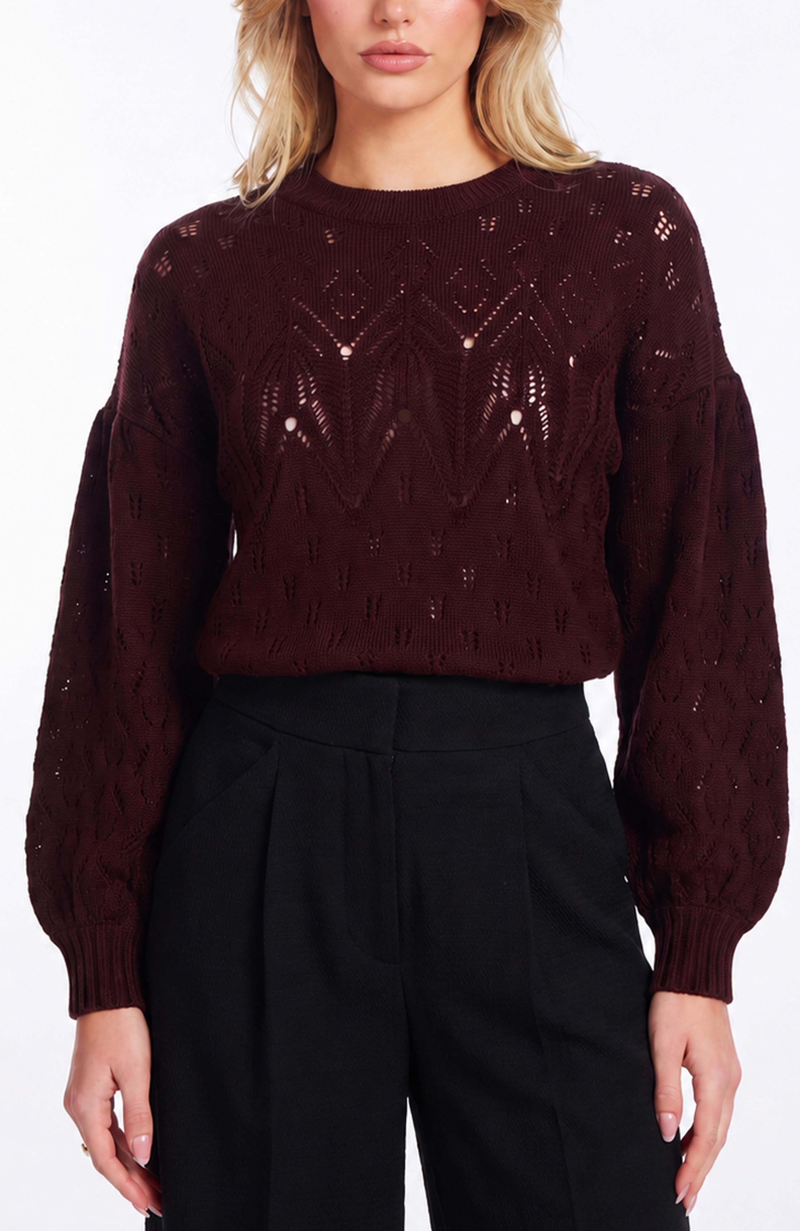 selected Oxblood