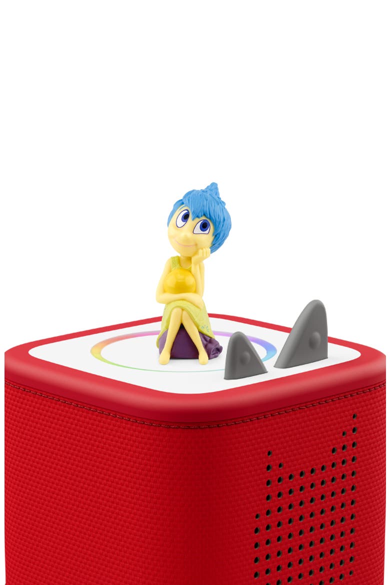 Disney® Soul Tonie & Inside Out Tonie Audio Character Bundle, Alternate, color, MULTICOLOR
