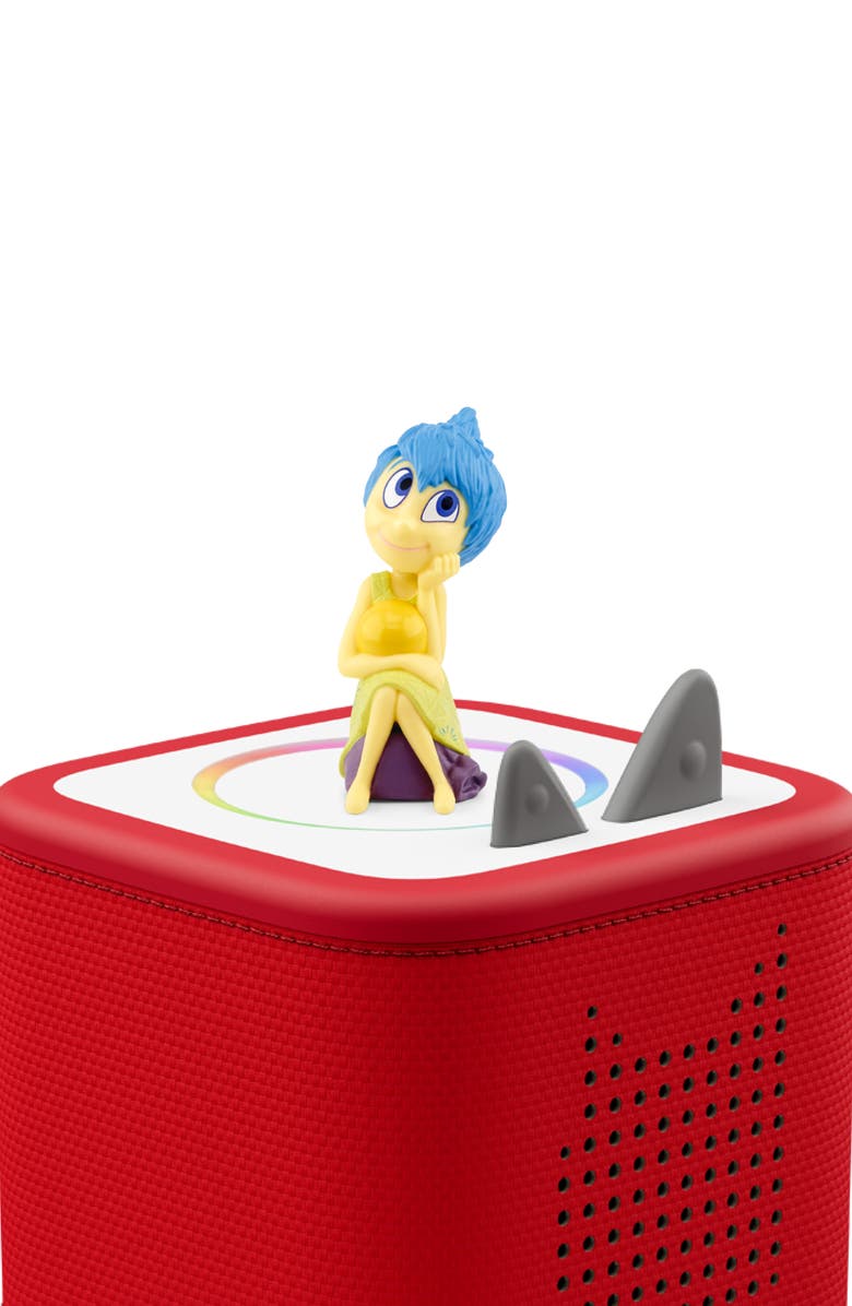 tonies Disney<sup>®</sup> Soul Tonie & Inside Out Tonie Audio Character Bundle, Alternate, color, Multicolor