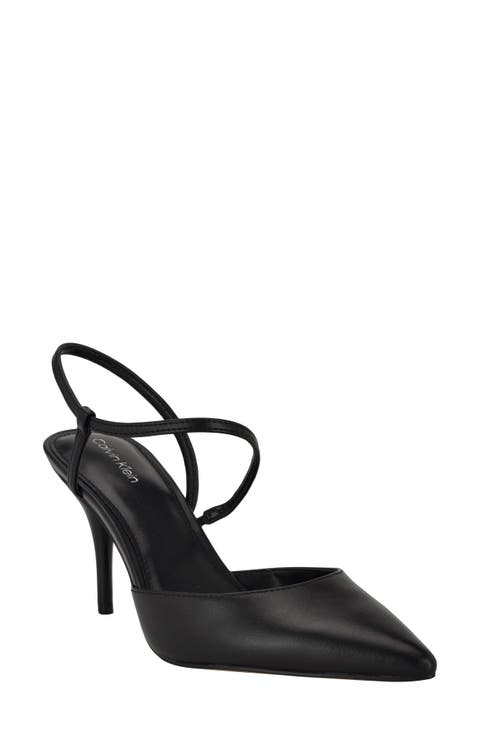 Cordera Pump (Women)