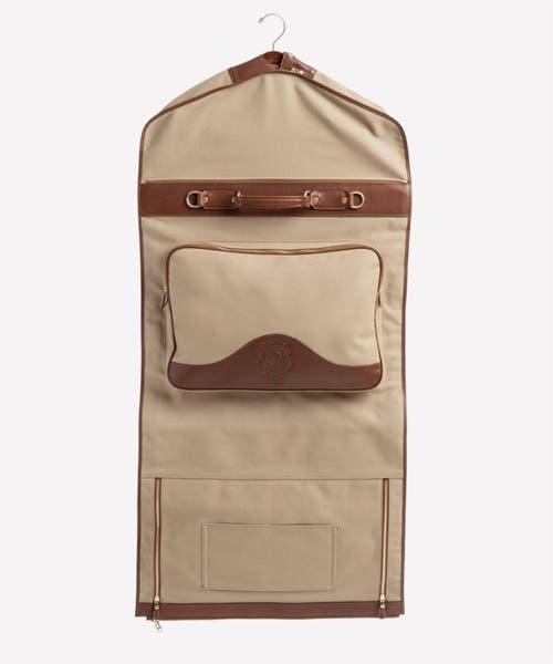 Ghurka Packet No. 83 In Brown