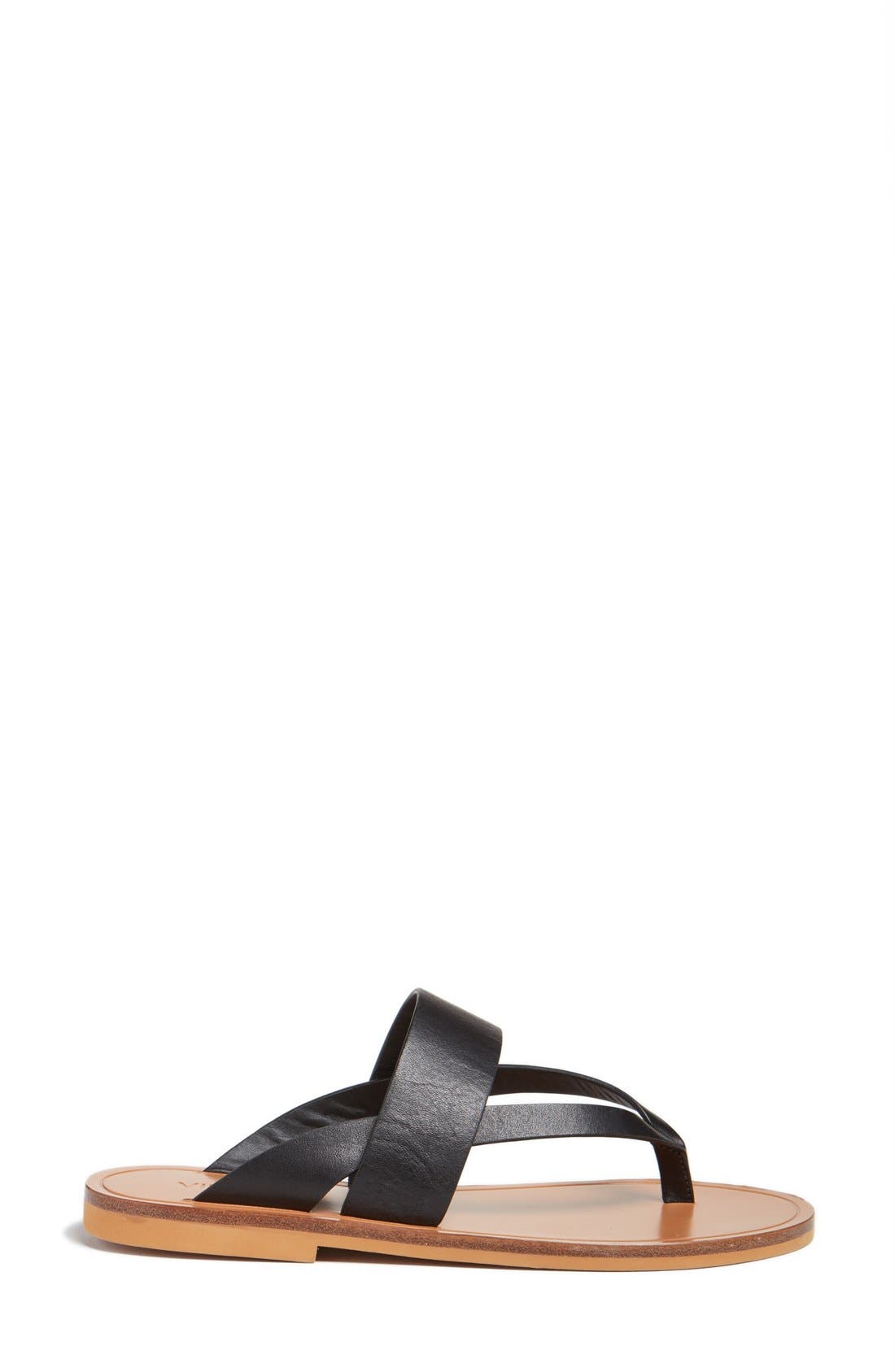 Vince 'Tess' Sandal, Alternate, color, 