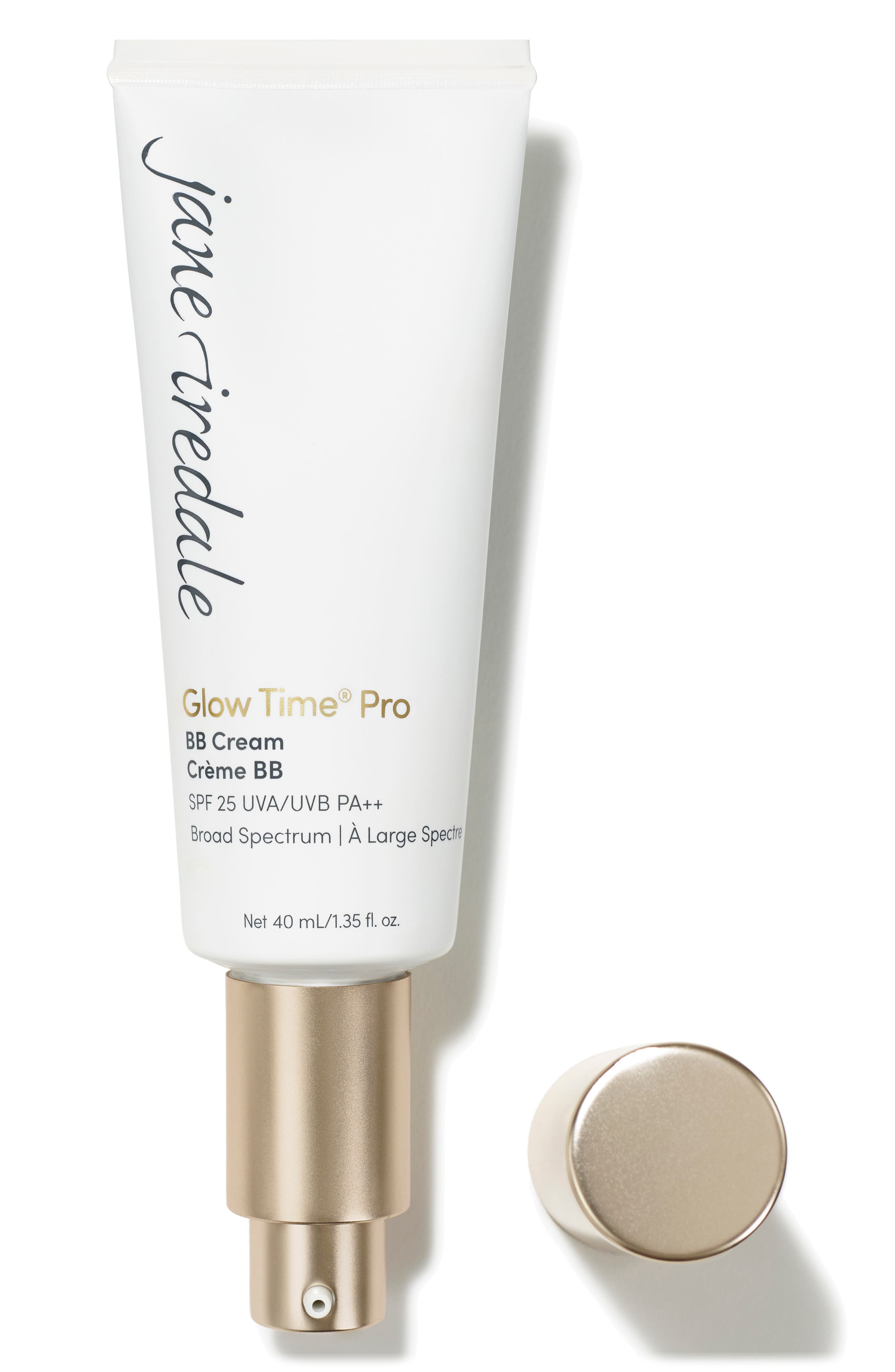 jane iredale Glow Time Pro BB Cream SPF 25 in Gt11 