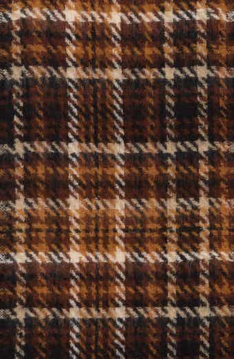 Brushed Twill Scarf
