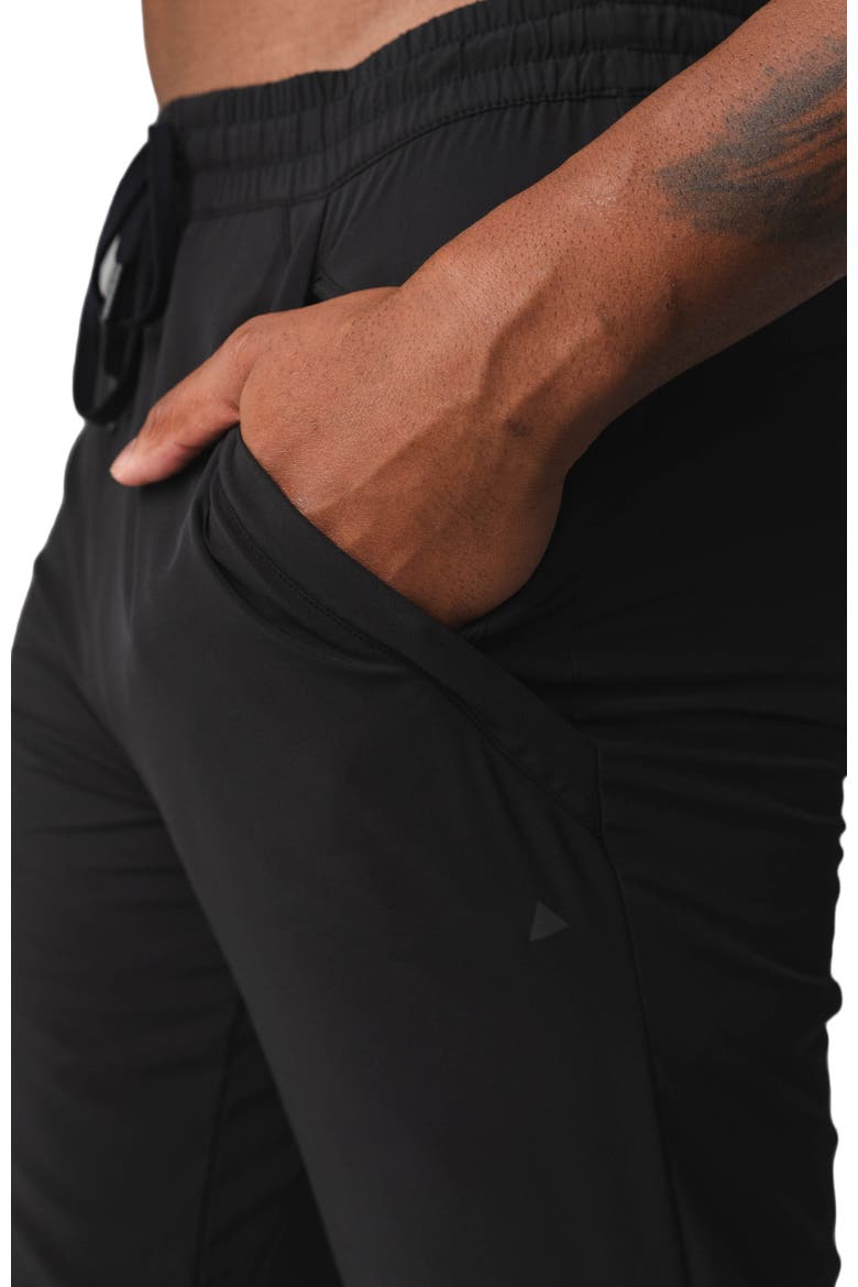 Prime Jogger, Alternate, color, Midnight