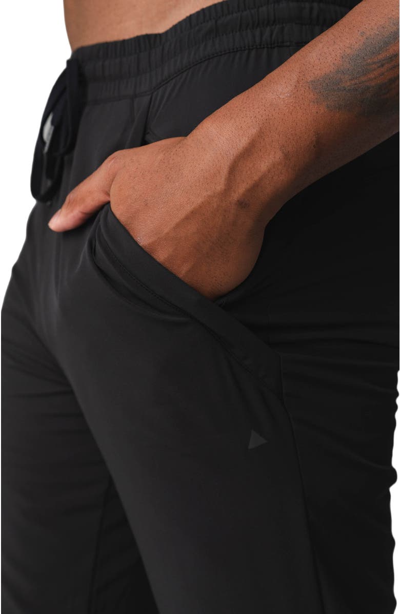 Vitality Prime Jogger, Alternate, color, Midnight