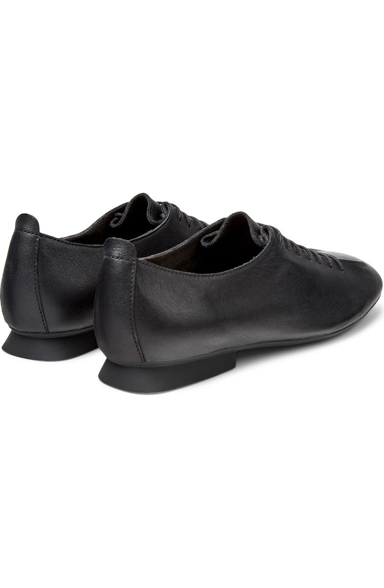 Camper Myra Oxford, Alternate, color, Black
