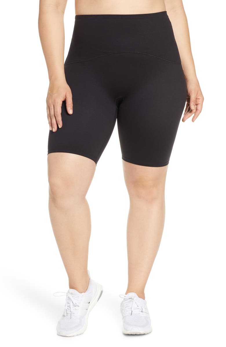SPANX<sup>®</sup> Active Bike Shorts, Main, color, 
