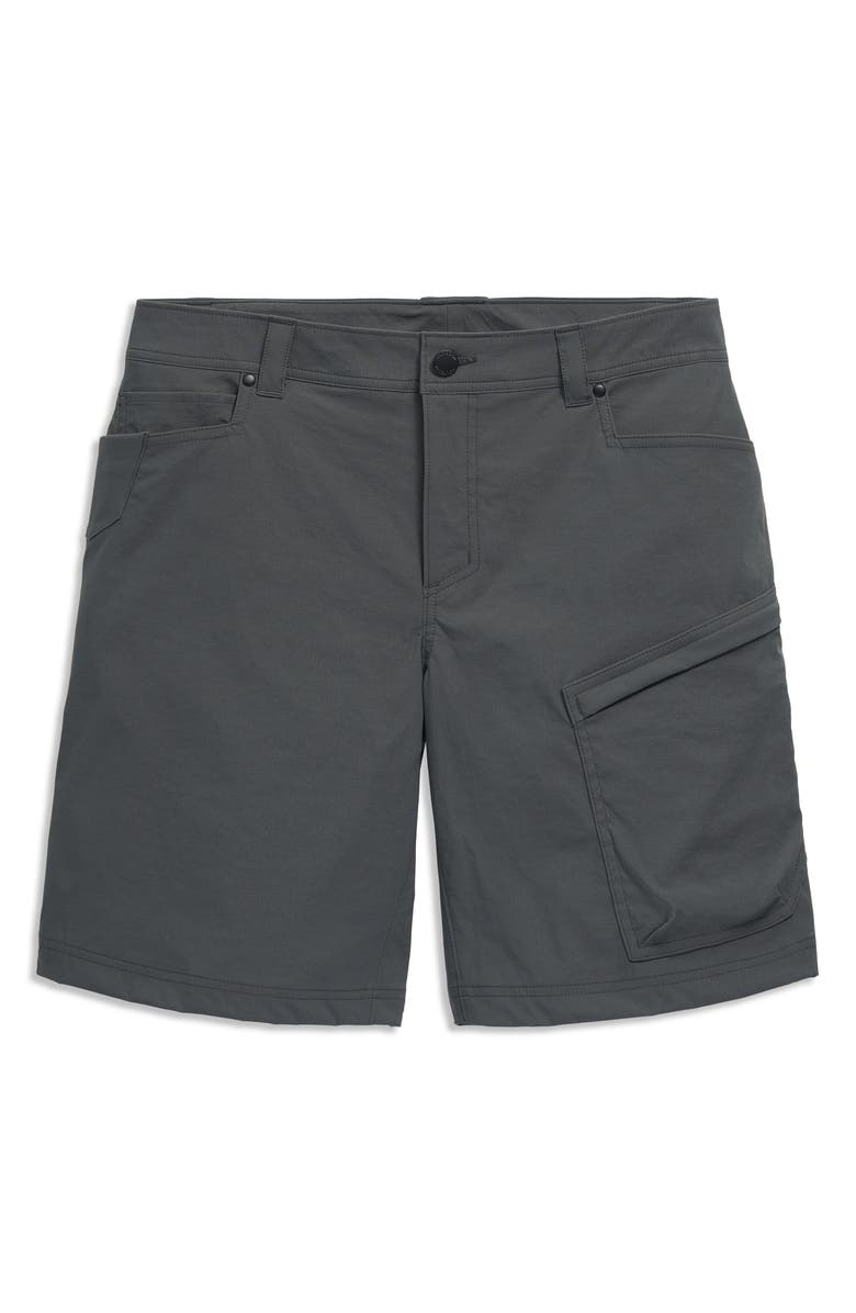 Outdoor Research Timberline Utility Shorts, Alternate, color, 