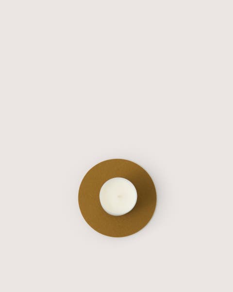 Merino Wool 8" Round Trivet