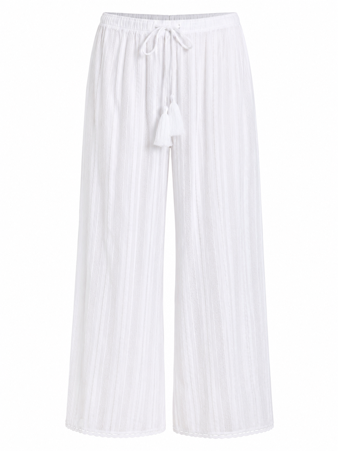selected White