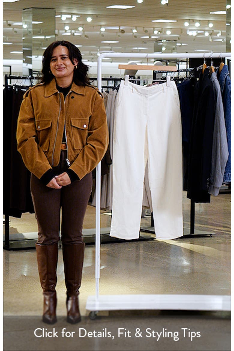 Jett Pants video