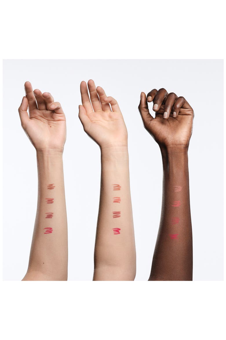 Lip Pencil, Alternate, color, RED