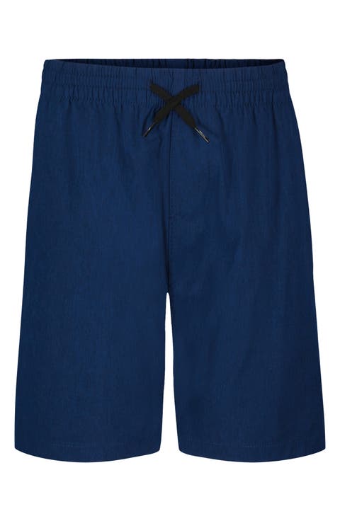 Kids' Eddie Hybrid Shorts (Big Kid)