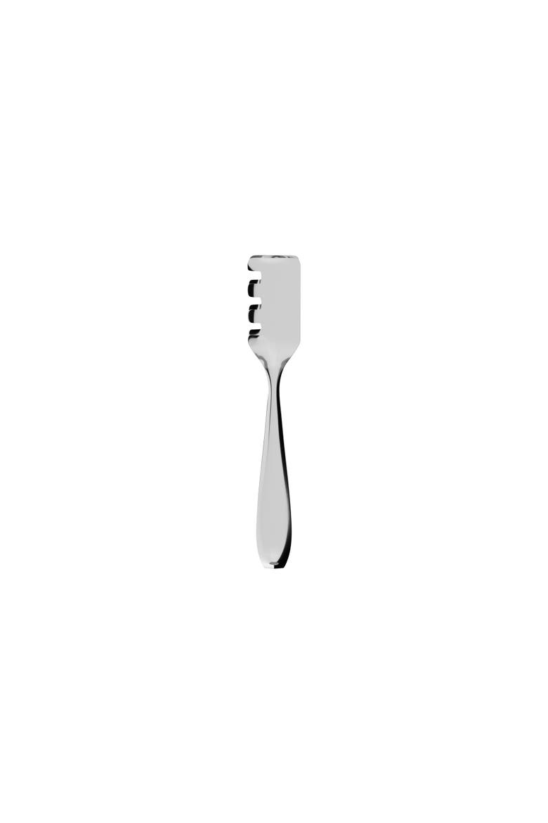 Sereno XXL Serving Tongs, Alternate, color, silver/platinum