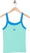 Billabong Tropic Paradise Cotton Tank