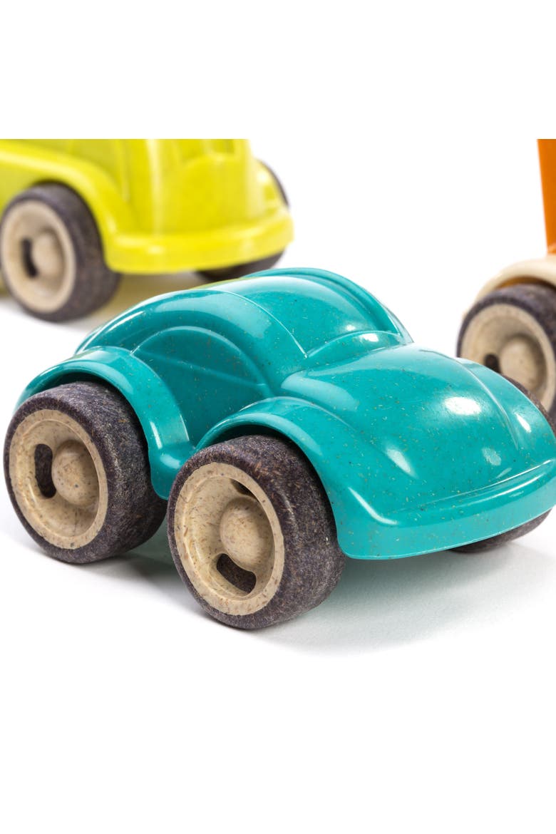 Eco Minimobil 12 Cm, Alternate, color, Multi