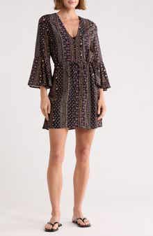 Maaji Joy Cover-Up Caftan