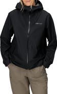 Marmot Minimalist Pertex® Waterproof Hooded Jacket