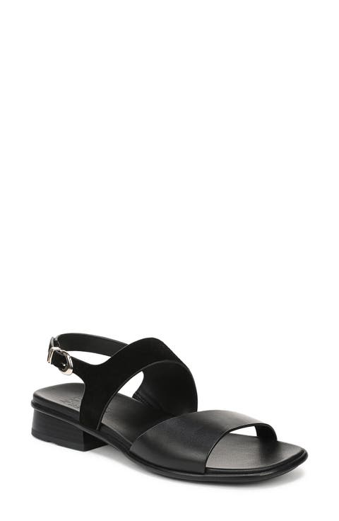 Brie Sandal