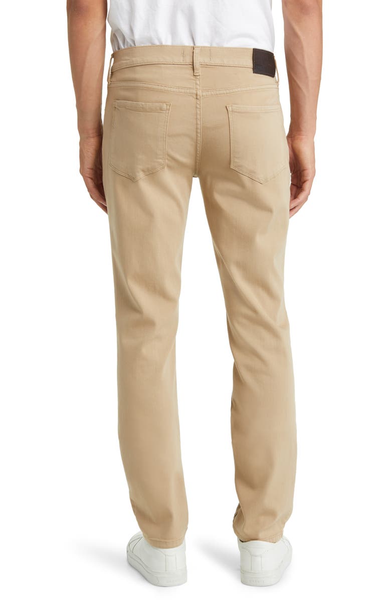 PAIGE Lennox Slim Fit Pants, Alternate, color,