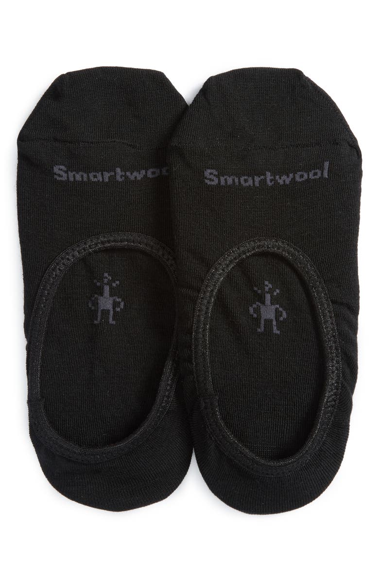 Smartwool Hide & Seek 2-Pack No-Show Socks, Main, color, 