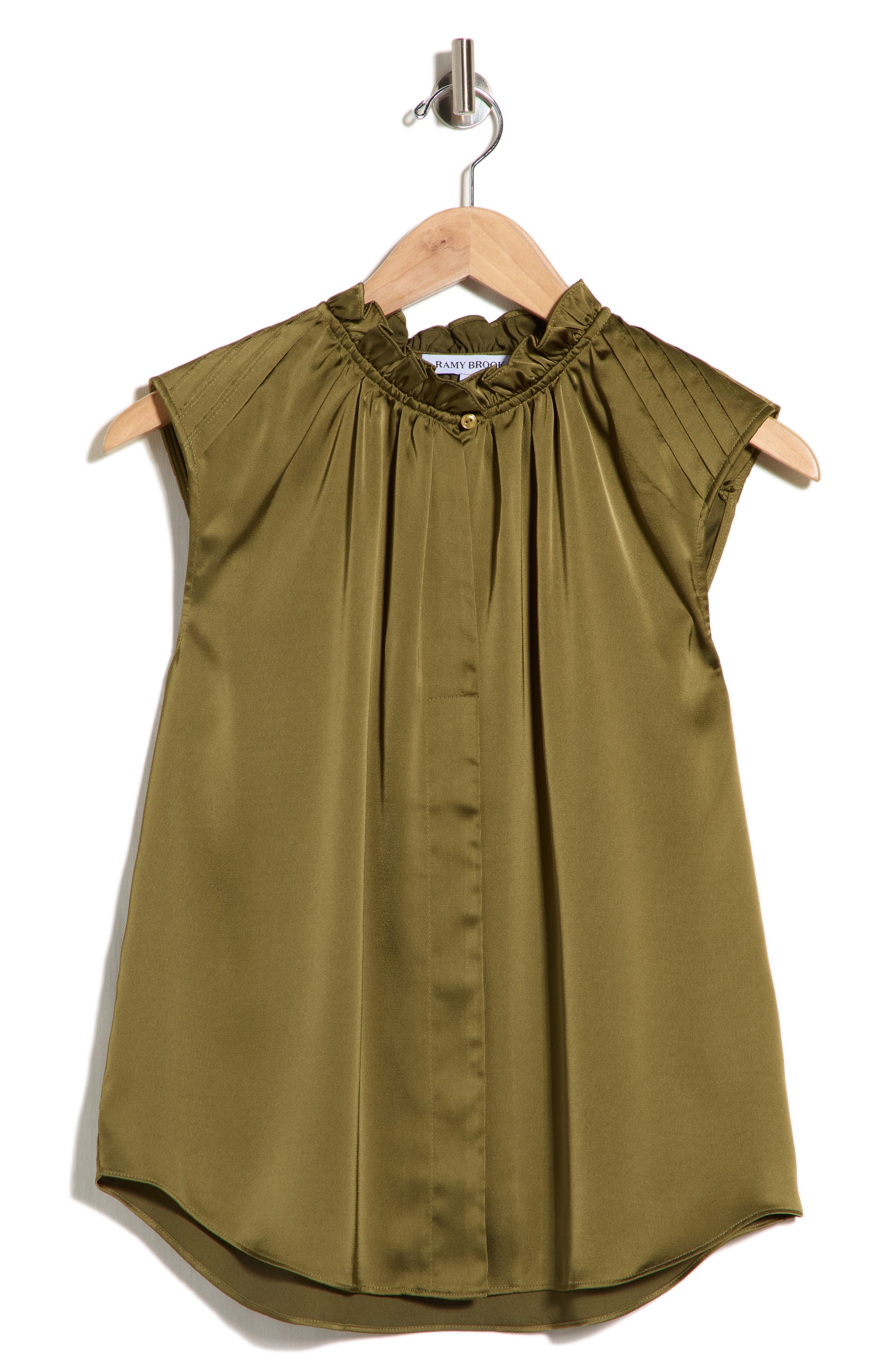 selected FATIGUE GREEN