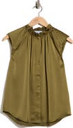 Ramy Brook Kalani Sleeveless Top
