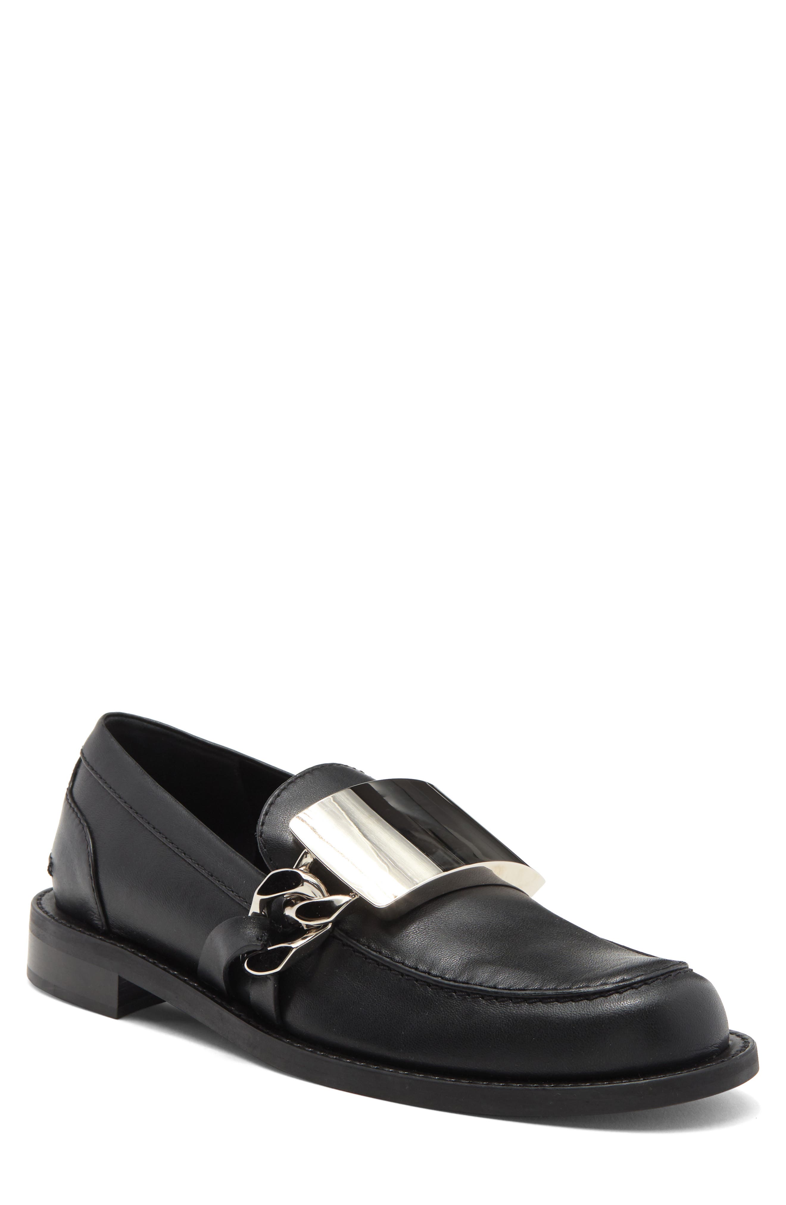 JW Anderson Willer Loafer, Main, color, 