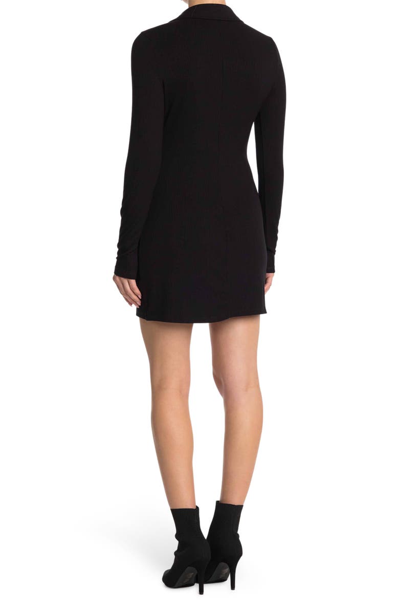 AFRM The Embry Rib Dress, Alternate, color,
