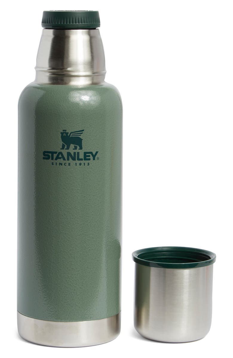 Stanley 25 oz. Classic Ultra Vacuum Bottle, Alternate, color, 