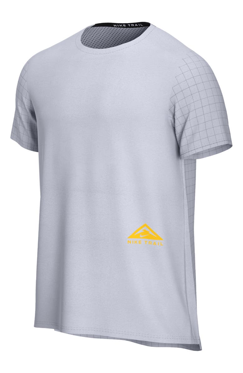 Nike Dri-FIT Rise 365 Trail Running T-Shirt, Alternate, color,