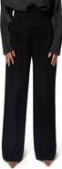 JLUXLABEL Novena Straight Leg Pants