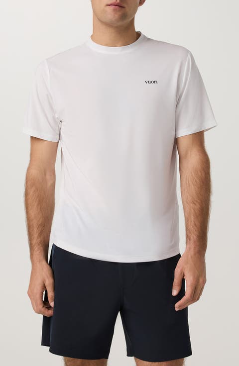 Viewpoint Performance T-Shirt