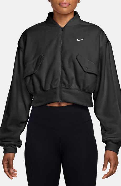 Therma-FIT One Polar Fleece Full Zip Hoodie