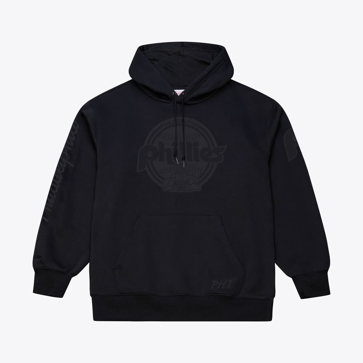 selected Black