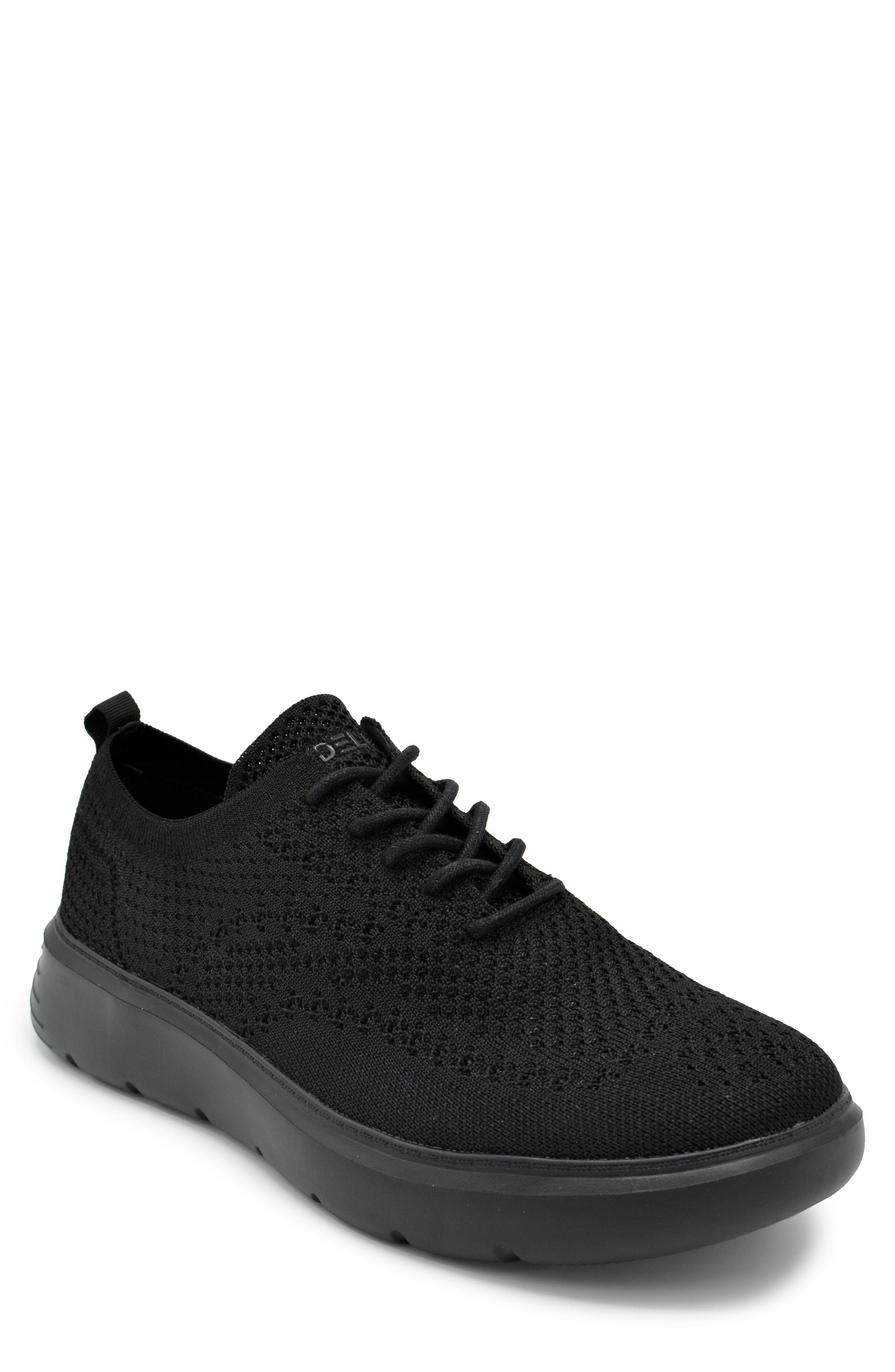 DELO Go Green Mesh Sneaker