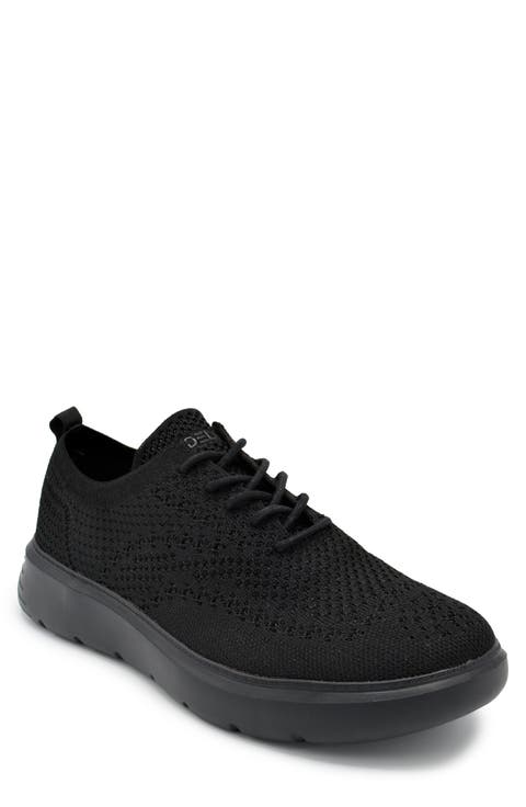 Mesh Sneaker (Men)