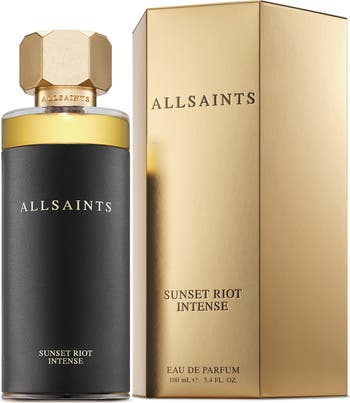 Sunset hotsell Riot AllSaints