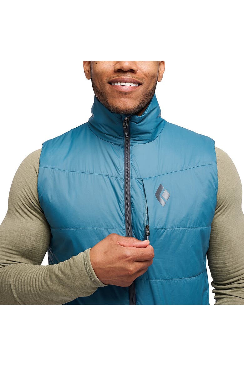 Solution Vest - Men's, Alternate, color, Creek Blue