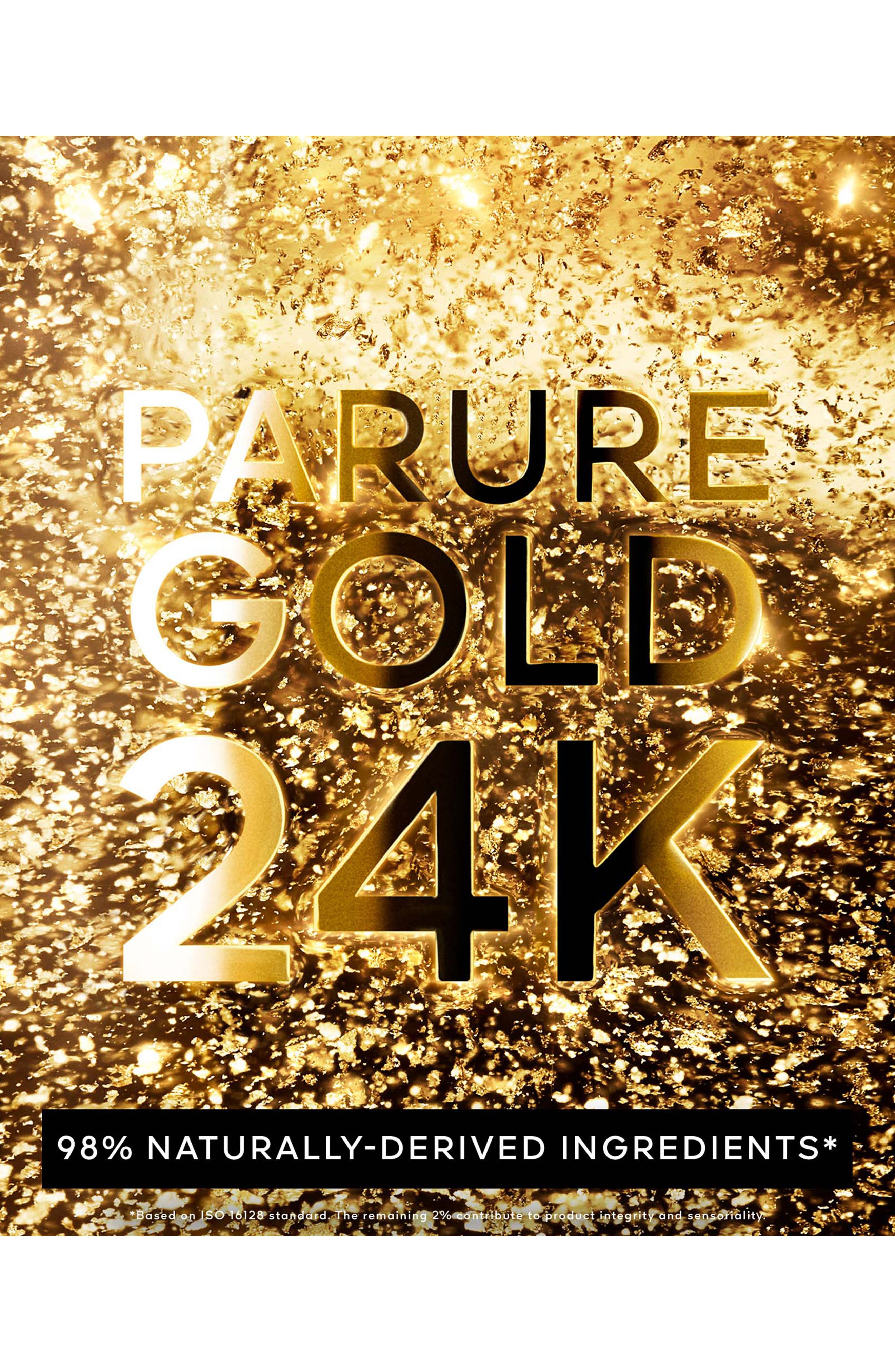 Parure Gold 24K Radiance Primer (Women) | Nordstrom