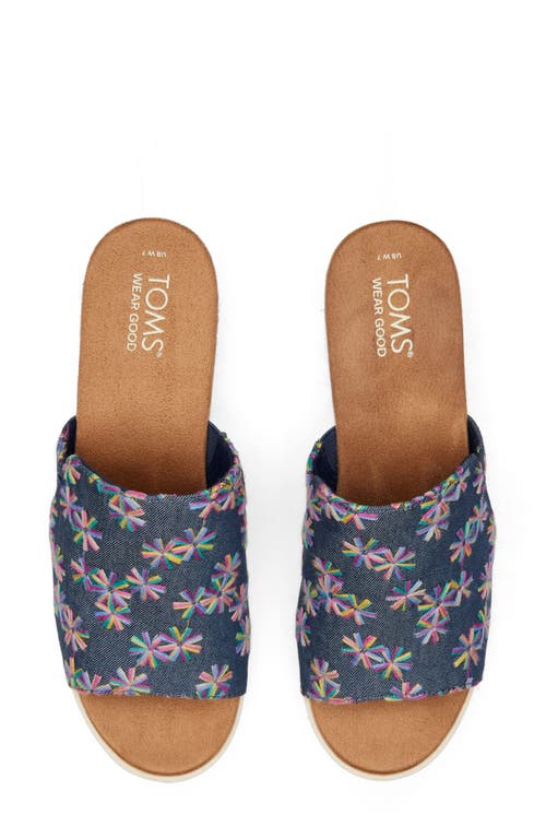 TOMS TOMS DIANA MULE SANDAL