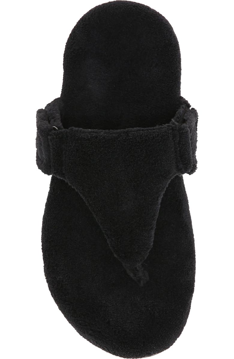 Vionic Forever Plush T-Strap Flip Flop (Women) | Nordstromrack