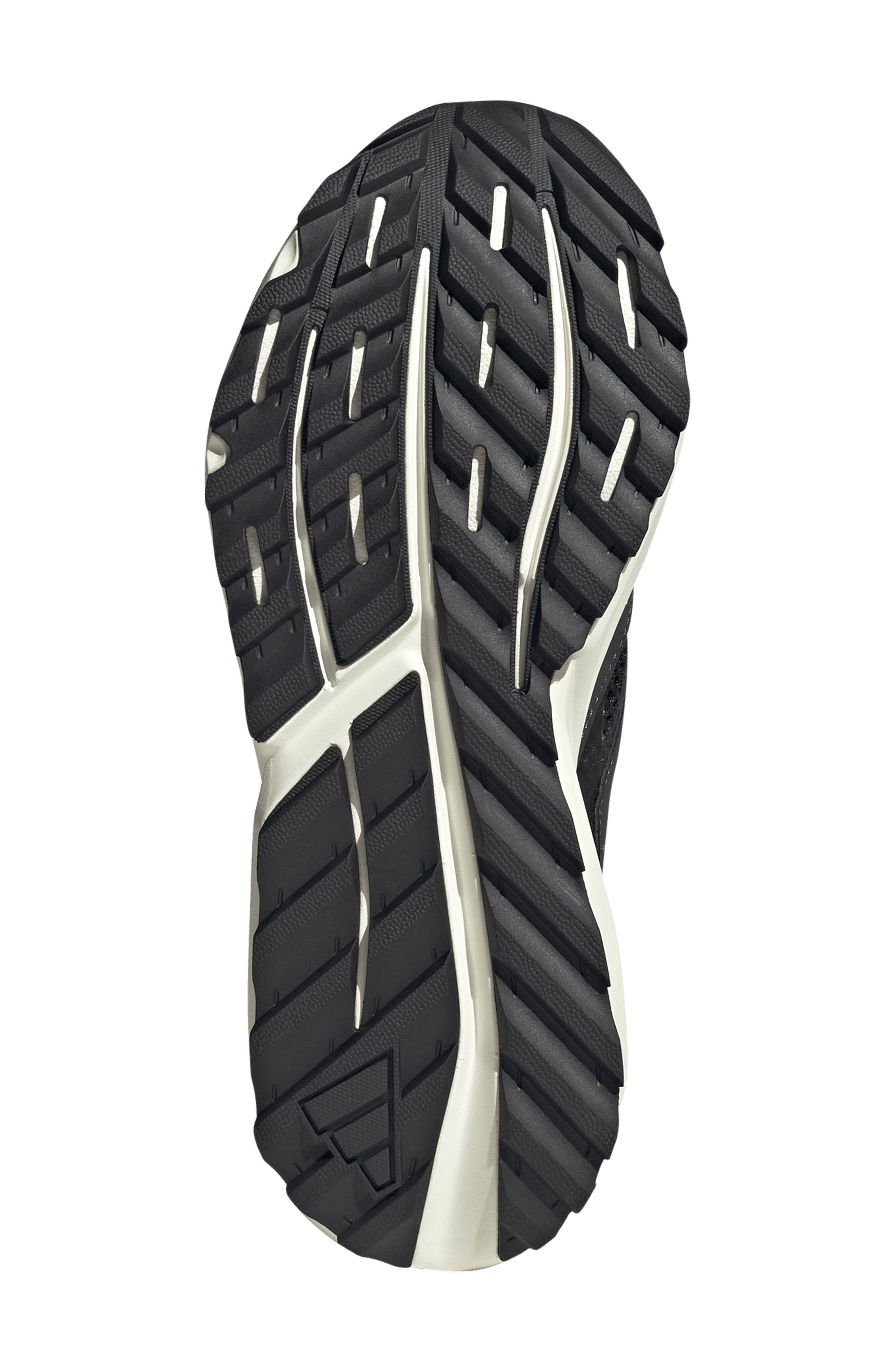 adidas Lightblaze Vista Sneaker, Alternate, color, Carbon/ Core Black/ Grey Six