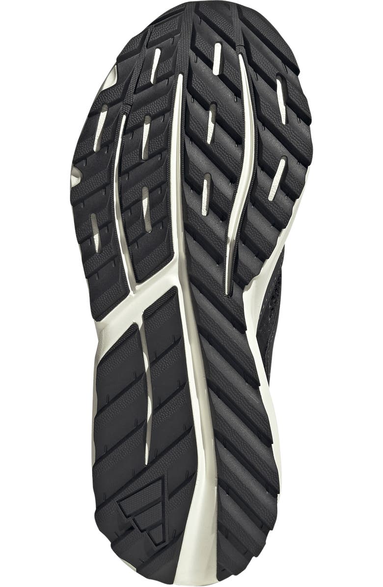 adidas Lightblaze Vista Sneaker, Alternate, color, Carbon/ Core Black/ Grey Six