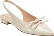 Bandolino Leeza Slingback Flat