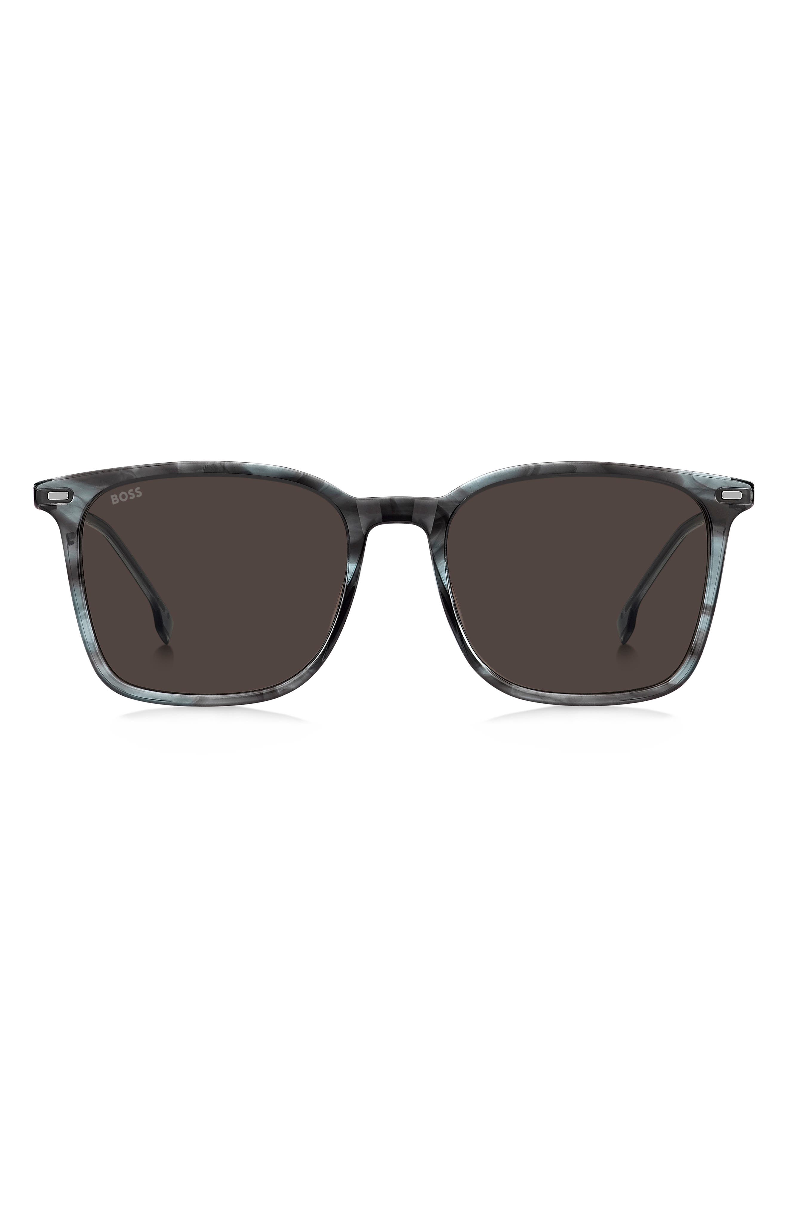 1694/S 54mm Rectangle Sunglasses