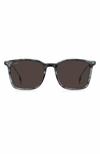 1694/S 54mm Rectangle Sunglasses