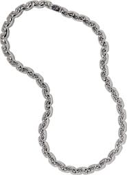 Jennifer Fisher Soho Chain Necklace