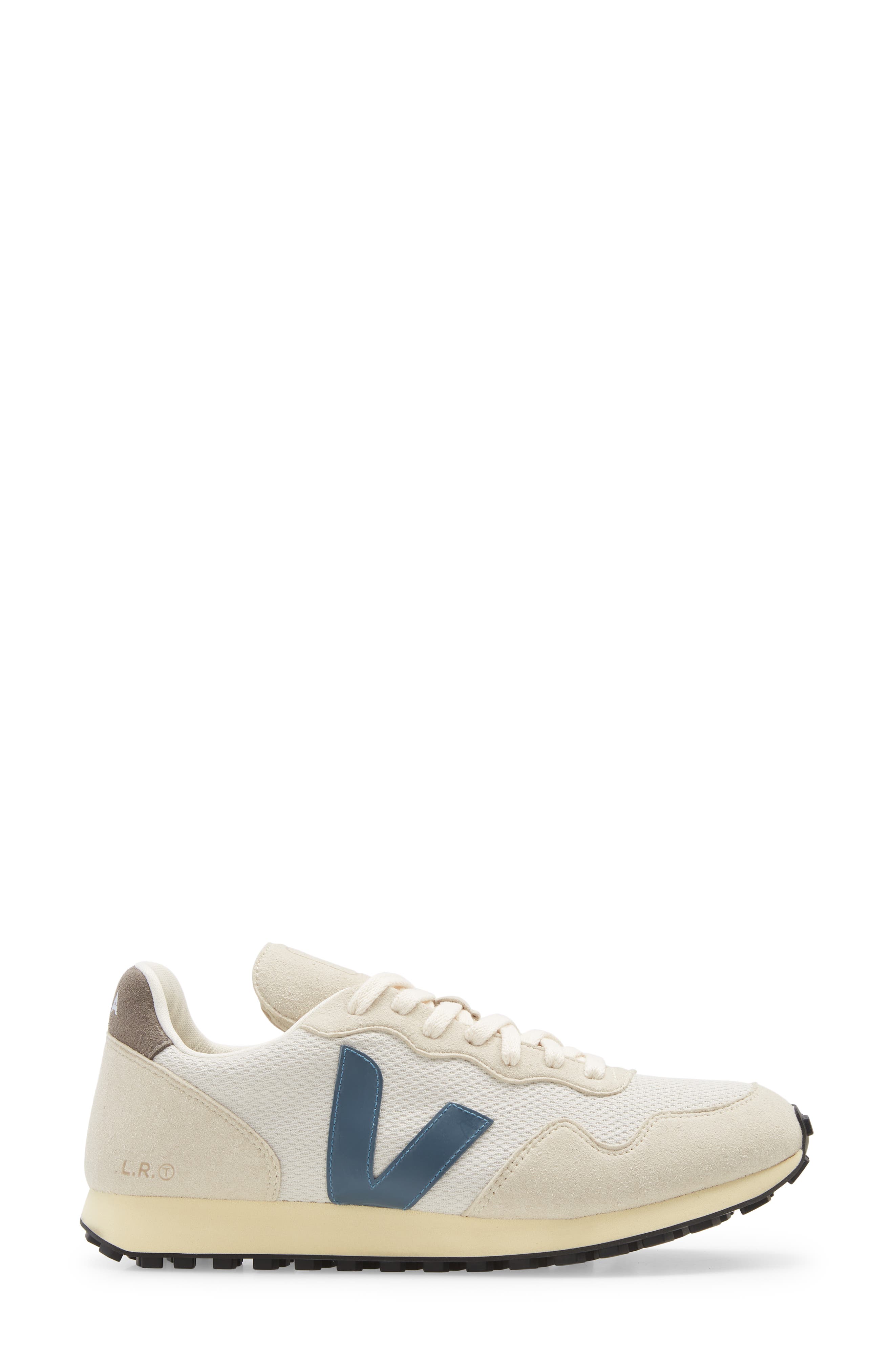 SDU Alveomesh Sneaker, Alternate, color, NATURAL/ CALIFORNIA
